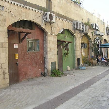 Milk & Honey Hostel Tel Aviv Exterior photo