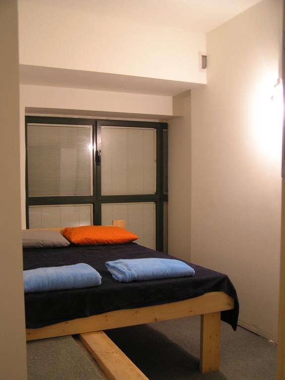 Milk & Honey Hostel Tel Aviv Room photo