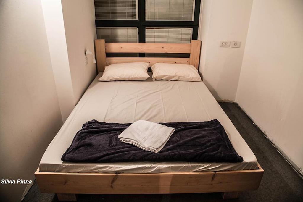 Milk & Honey Hostel Tel Aviv Room photo