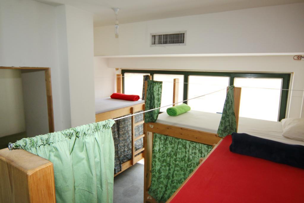 Milk & Honey Hostel Tel Aviv Room photo