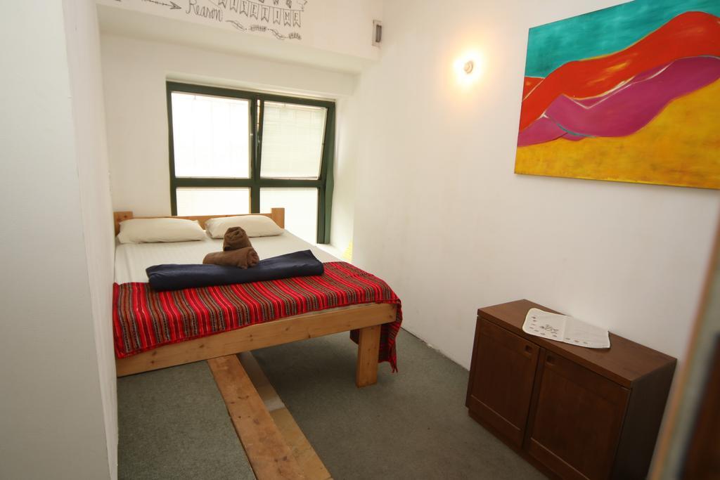 Milk & Honey Hostel Tel Aviv Room photo