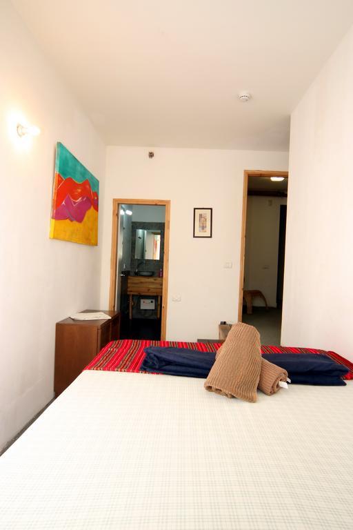 Milk & Honey Hostel Tel Aviv Room photo